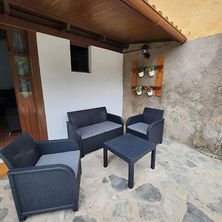Vv Casa Muya Villa Icod De Los Vinos Exterior photo