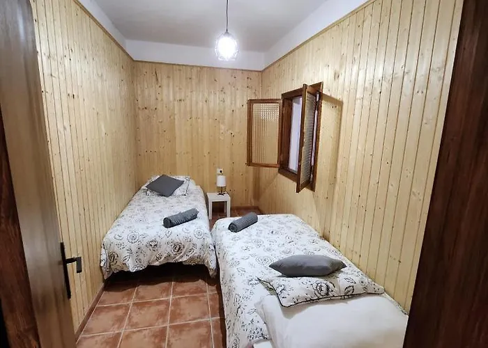 Vv Casa Muya