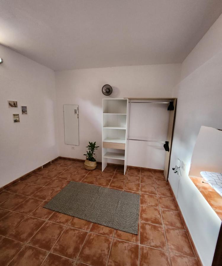 Hébergement de vacances Vv Casa Muya