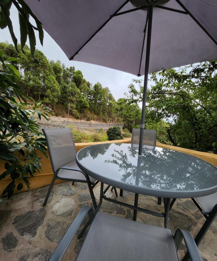 Hébergement de vacances Vv Casa Muya *
