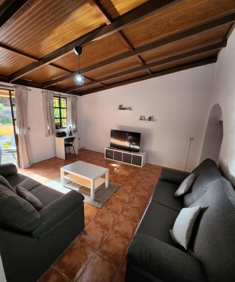 Vv Casa Muya Hébergement de vacances