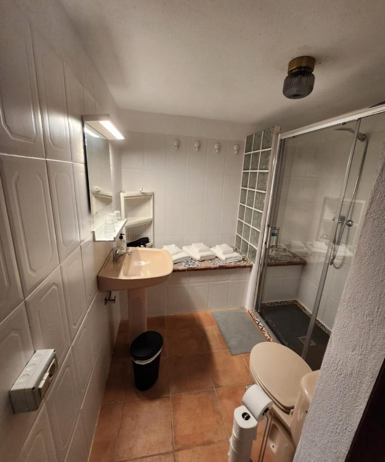 Hébergement de vacances Vv Casa Muya Icod De Los Vinos